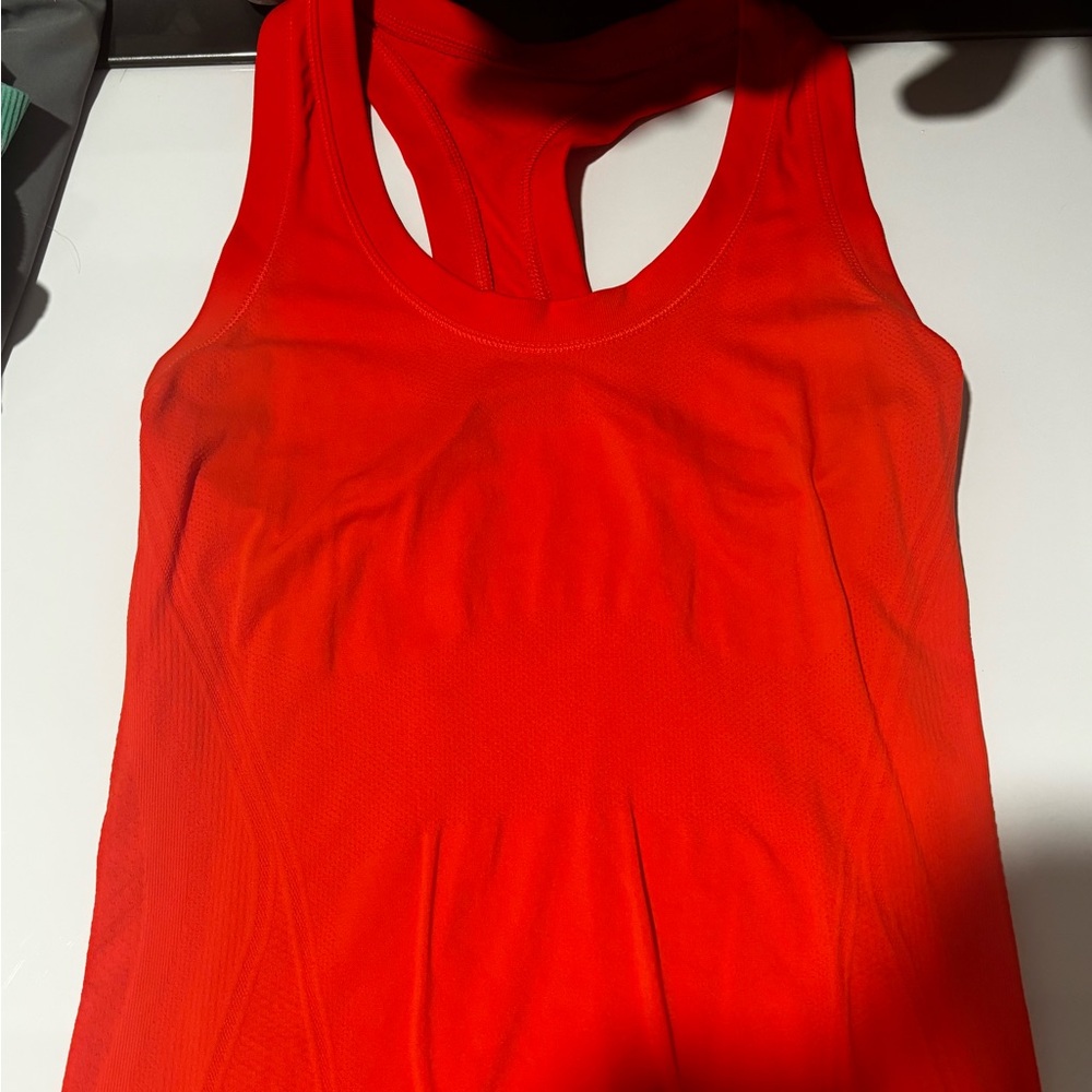 Athleta tank